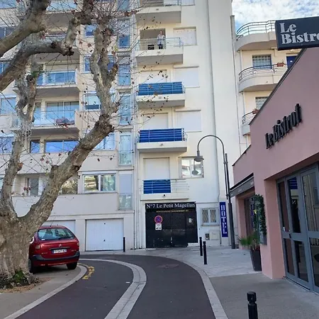 Apartment Le Petit Magellan By Welcome To Cannes